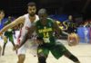 Afrobasket 2021 : 14 Lions pour Kigali sans Gorgui Sy Dieng