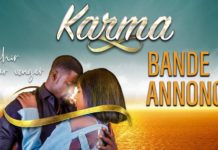 Série Karma : La scène qui fait polémique et que Marodi s’est empressé de supprimer