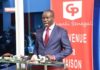 Présidence CAF : Malick Gakou aux côtés de Me Augustin Senghor