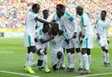 CAN U20 (UFOA A) : le Sénégal avec 28 joueurs dont Dion Lopy