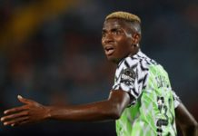 Elim. CAN 2022 : le classement des buteurs avec un seul Nigérian en tête