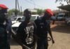 Tribunal: Boy Djinné condamné!