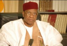 Deuil de trois jours au Niger après le décès de L'ancien président Mamadou Tandja