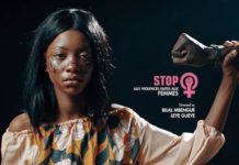 Violences faites aux femmes: 45 cas recensés entre mars et octobre 2020