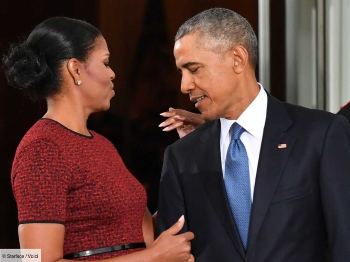 Barack Obama : Sa femme Michelle menace de le quitter…