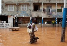 Inondations : Depuis 2012, plus de 20 milliards noyés...