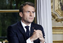 Covid et confinement en France: allocution solennelle d’Emmanuel Macron ce mardi soir