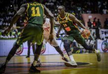 Éliminatoires Afrobasket 2021: Sénégal vs Kenya en match d’ouverture du tournoi de Kigali