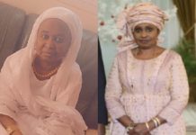 Décès de la mère de Me Nafissatou Diop Cissé : la cérémonie du quarantième jour prévu ce vendredi