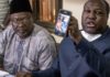 Burkina Faso : l'opposition maintient ses accusations de fraudes lors de la présidentielle