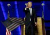 Joe Biden se tourne vers la transition sans attendre le feu vert de Donald Trump