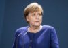 Un espion égypto-allemand présumé dans le service de presse de Merkel