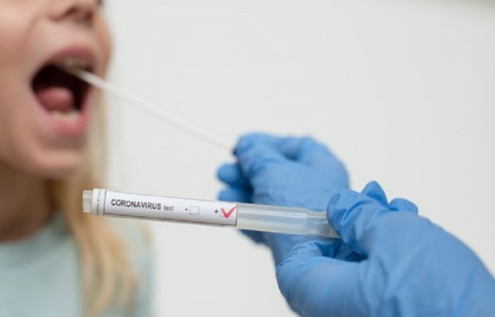 Coronavirus: 5 nouveaux cas et 51 personnes sous traitement
