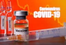 Vaccin contre le Covid: l'annonce de Pfizer suscite l'espoir mais la prudence est de mise