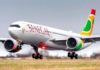 Air Sénégal annonce la reprise progressive de ses vols internationaux...