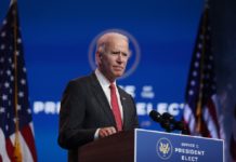 Présidentielle américaine: le recomptage en Géorgie confirme la victoire de Joe Biden