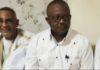 Guinée Bissau : Mustapha Liman Chaafi, l’une des connexions de Umaru Embalo qui ne rassure pas