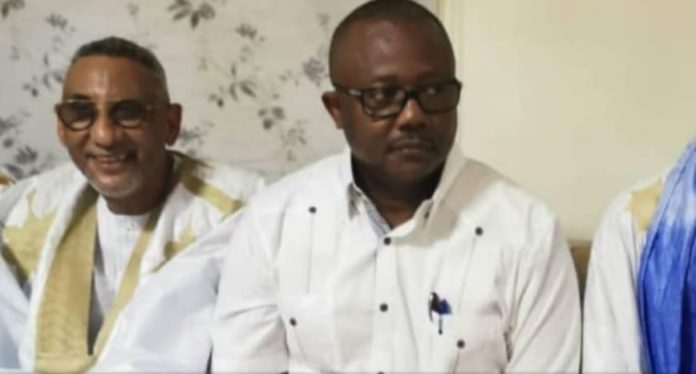 Guinée Bissau : Mustapha Liman Chaafi, l’une des connexions de Umaru Embalo qui ne rassure pas