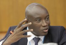 Aly Ngouille Ndiaye: «Je fais partie des doyens du gouvernement»