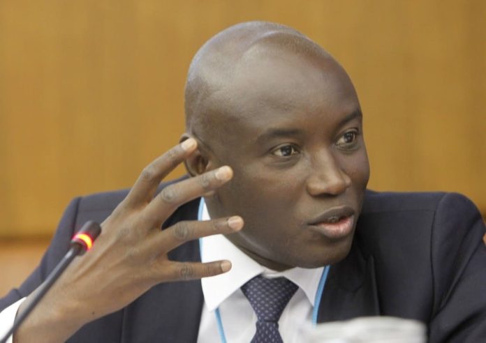 Aly Ngouille Ndiaye: «Je fais partie des doyens du gouvernement»