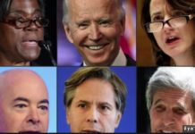 États-Unis: Joe Biden annonce les premiers noms de la future équipe dirigeante