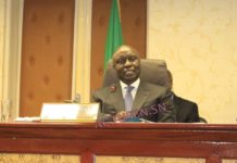 Idrissa Seck, président du Conseil économique social et environnemental : «je n’ai pas le temps de fouiller la gestion de X ou Y»