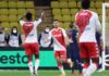 Ligue 1 : Sans Gana Gueye, le PSG renversé à Monaco