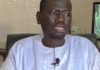 Serigne Mboup au marché Ocass de Touba : « Ce n’est pas normal que des marchés brûlent tous les 02 mois au Sénégal »