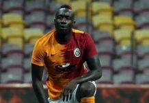 Fatih Terim, coach de Galatasaray : « Nous attendons beaucoup de Mbaye Diagne »