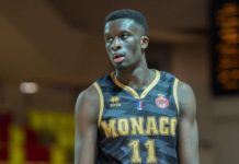 Basket – Draft NBA 2020 : Abdoulaye Ndoye non drafté