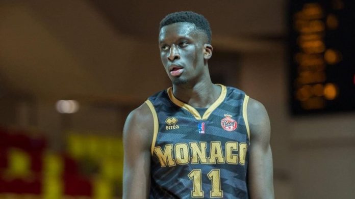 Basket – Draft NBA 2020 : Abdoulaye Ndoye non drafté