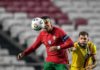 Portugal: Ronaldo à 8 buts de devenir le plus grand buteur en sélection au monde