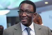 Nouveau gouvernement : Amadou Ba réagit après son limogeage