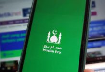 Données personnelles : comment l'appli Muslim Pro s'est retrouvée au cœur d’un scandale
