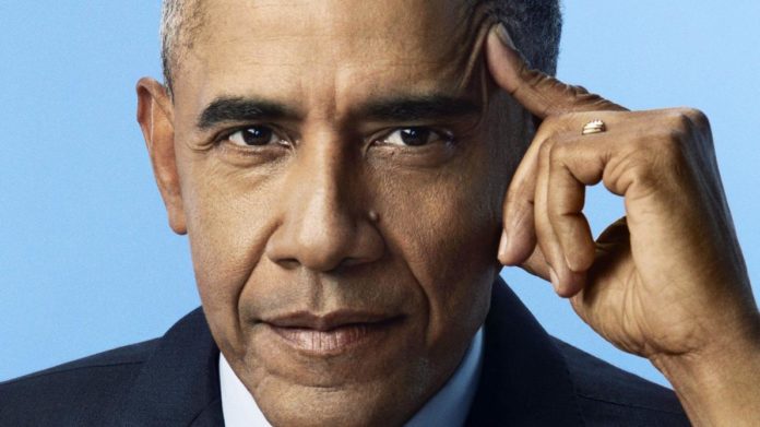 Barack Obama publie ses mémoires, ” Une terre promise ” : une réflexion sur le pouvoir et l’Amérique