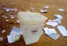 Présidentielle en Côte d’Ivoire: 391 incidents enregistrés pendant le scrutin
