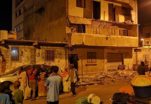 Médina : La dalle d’une maison s’effondre et tue un enfant de 2 ans