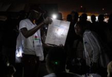 Burkina Faso: des milliers d'électeurs privés de vote lors d'élections