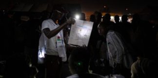 Burkina Faso: des milliers d'électeurs privés de vote lors d'élections
