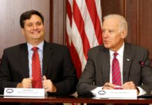 Etats-Unis: Joe Biden nomme son conseiller Ron Klain futur chef de cabinet de la Maison Blanche