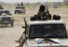 Burkina Faso: 14 soldats tués dans une embuscade