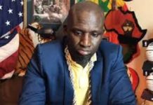 Assane Diouf auditionné dans le fond le 10 novembre prochain