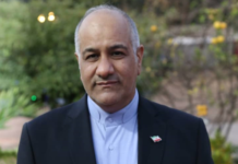 “La victoire du multilatéralisme sur l’unilatéralisme et la vision Iranienne…” (Par RezaDehshiri)