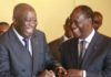 Côte d’Ivoire : Alassane Ouattara octroie un passeport diplomatique à Laurent Gbagbo