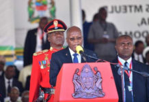 Tanzanie: John Magufuli, le président «bulldozer» entame son second mandat
