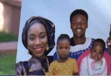 Etats-Unis : L’incendie criminel qui a tué 5 parents sénégalais toujours pas élucidé