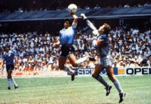 L’arbitre tunisien Ali Bennaceur, l’homme qui n’a pas vu la “main de Dieu” du génie Maradona”