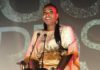 Sotigui Awards : Marieme Dial, meilleure interprète Africaine de série Tv