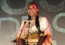Sotigui Awards : Marieme Dial, meilleure interprète Africaine de série Tv