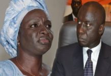 Coup de balai au Cese : Idrissa Seck met à la porte les collaborateurs de Mimi Touré